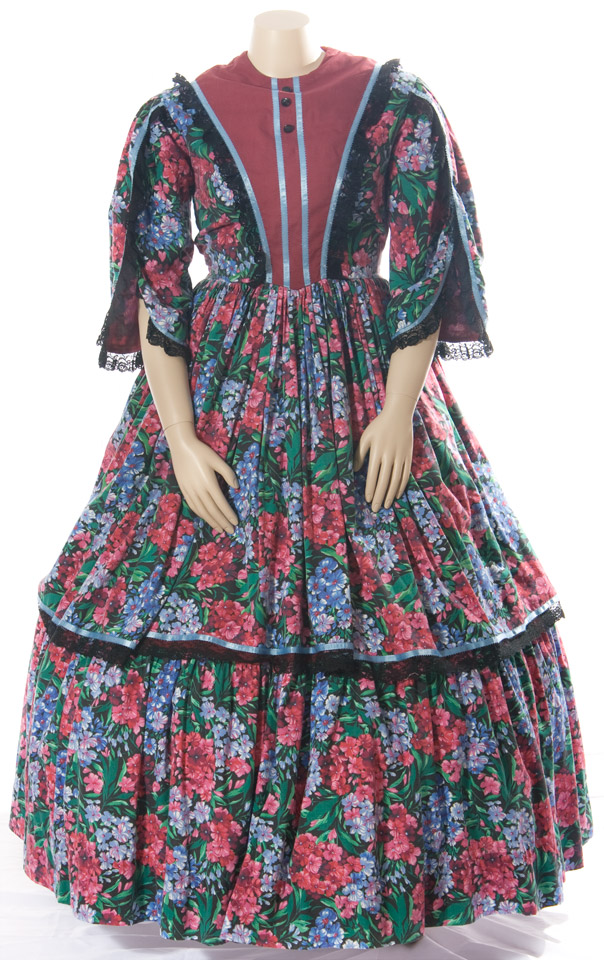 southern belle costume plus size